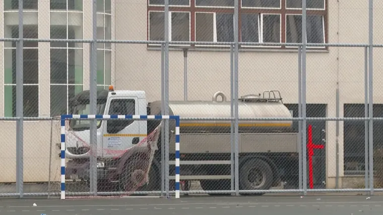 Iz Zavoda otkrili &scaron;to je najvažnije napraviti kada se otkrije Legionela