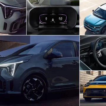 Provjerili smo ponudu manjih gradskih automobila: Ovo je do nedavno bilo nezamislivo