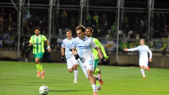 Legenda otkriva kako Rijeka može iznenaditi &Scaron;ahtar: 'Tu vidim &scaron;ansu'