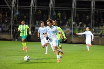 Legenda otkriva kako Rijeka može iznenaditi &Scaron;ahtar: 'Tu vidim &scaron;ansu'