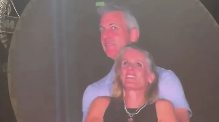 'Bila je to samo jedna večer': Napokon progovorila žena čiji je intimni trenutak obi&scaron;ao svijet