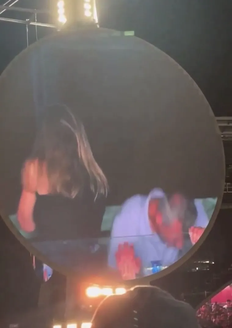 'Bila je to samo jedna večer': Napokon progovorila žena čiji je intimni trenutak obi&scaron;ao svijet