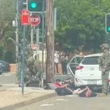 Nova drama kod plaže Bondi, specijalci postrojili ljude: Pristižu snimke kaosa