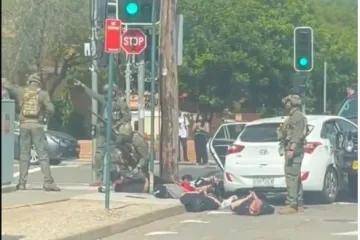 Nova drama kod plaže Bondi, specijalci postrojili ljude: Pristižu snimke kaosa