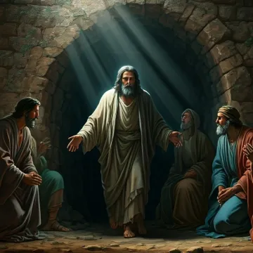 Ovo je 30 najdugovječnijih ljudi iz Biblije: Neki od njih živjeli su skoro 1000 godina