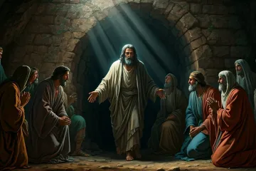 Ovo je 30 najdugovječnijih ljudi iz Biblije: Neki od njih živjeli su skoro 1000 godina