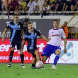 Hajdukovog dragulja traži pola Europe: Evo &scaron;to kaže poznati nogometni insajder