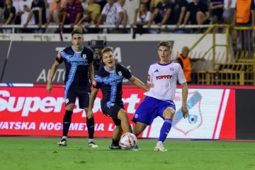 Hajdukovog dragulja traži pola Europe: Evo &scaron;to kaže poznati nogometni insajder