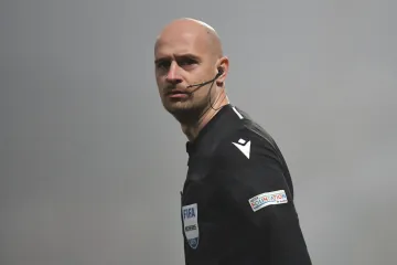 Tko će biti jesenski prvak? HNS odredio suce posljednjeg kola, evo tko će kome dijeliti pravdu