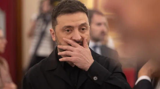 Europa dobila posljednje upozorenje za Ukrajinu: 'Bez ruske imovine smo u rupi od 50 milijardi eura'