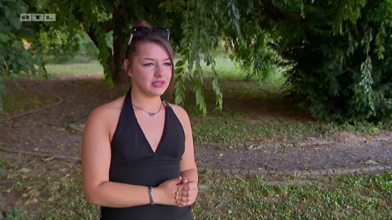 Valentina za RTL.hr: 'Dejan me razočarao i povrijedio. Kad se najmanje nada&scaron;, dobije&scaron; &scaron;ut kartu'