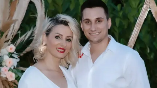 Danka iz 'Ljubav je na selu' s ponosom pokazala zgodnog sina: 'On će uvijek ostati mu&scaron;karac broj jedan u mom životu'