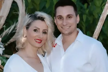 Danka iz 'Ljubav je na selu' s ponosom pokazala zgodnog sina: 'On će uvijek ostati mu&scaron;karac broj jedan u mom životu'