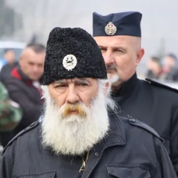 U Trebinju umro zloglasni četnički vojvoda, Dodik se odmah oglasio: 'Obavljao je dužnost časno'