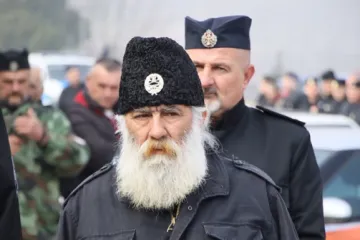 U Trebinju umro zloglasni četnički vojvoda, Dodik se odmah oglasio: 'Obavljao je dužnost časno'