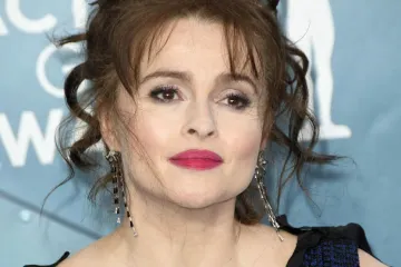Nakon 13 godina zajedno: Helena Bonham Carter objasnila za&scaron;to se nije udala za Tima Burtona