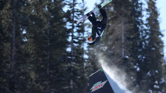 Svjetski prvak ostao bez Olimpijskih igara nakon kobne ozljede koljena