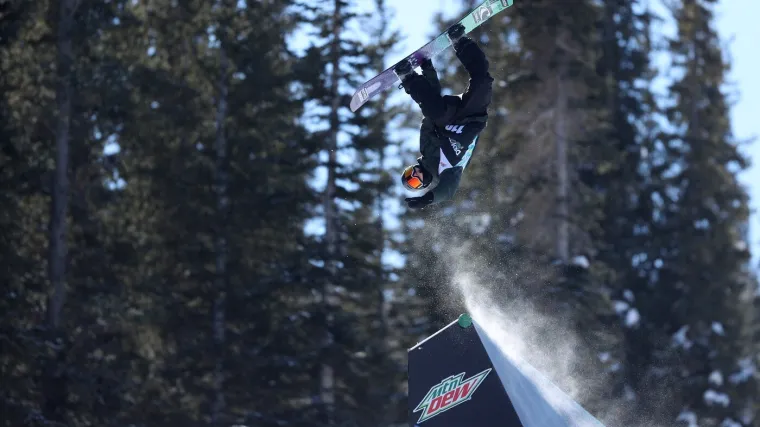 Svjetski prvak ostao bez Olimpijskih igara nakon kobne ozljede koljena