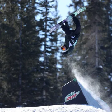 Svjetski prvak ostao bez Olimpijskih igara nakon kobne ozljede koljena