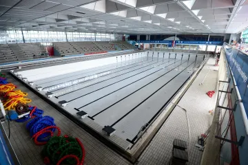 Zbog Legionelle zatvoren mali bazen na Mladosti: 'Poduzeli smo sve mjere'