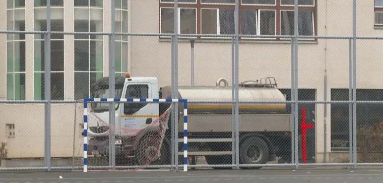 Bakterija u vodi zatvorila vrtić, ovo je va&scaron;e mi&scaron;ljenje: 'Ne treba previ&scaron;e strahovati'