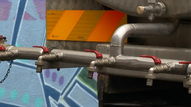 Bakterija legionela u zagrebačkom vrtiću i na bazenu Mladosti