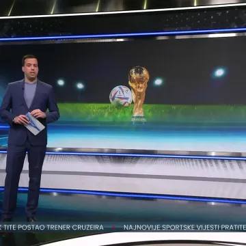 Rijeka u Krakovu kod &Scaron;ahtara lovi europsko proljeće nakon skoro pola stoljeća