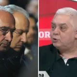 Vučićev ministar rekao da Hrvatsku treba 'kazniti', stigla o&scaron;tra reakcija Hrvatske strane