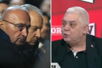 Vučićev ministar rekao da Hrvatsku treba 'kazniti', stigla oštra reakcija Hrvatske strane