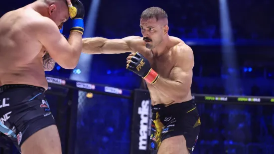 Nakon Crne Gore stiže Njemačka: Ivan Vitasović predvodi FNC 27 u M&uuml;nchenu