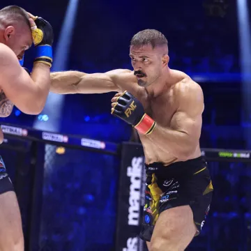 Nakon Crne Gore stiže Njemačka: Ivan Vitasović predvodi FNC 27 u M&uuml;nchenu