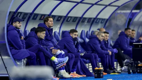 Ljubimac navijača stoički podnosi nevolje: Mudražija za RTL otkriva hoće li na zimu otići iz Dinama