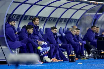 Ljubimac navijača stoički podnosi nevolje: Mudražija za RTL otkriva hoće li na zimu otići iz Dinama