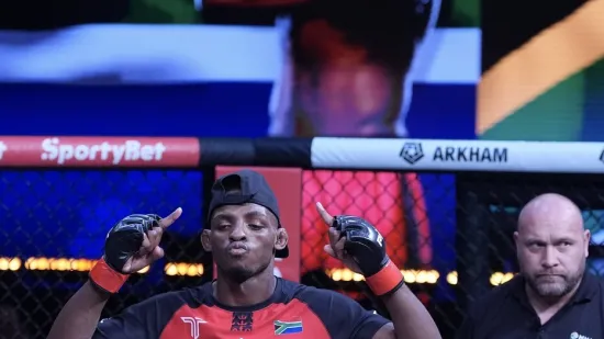 Zavr&scaron;nica prve sezone PFL Africa održava se ovog vikenda: Nevjerovatne cifre su u pitanju