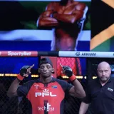 Zavr&scaron;nica prve sezone PFL Africa održava se ovog vikenda: Nevjerovatne cifre su u pitanju