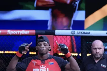 Zavr&scaron;nica prve sezone PFL Africa održava se ovog vikenda: Nevjerovatne cifre su u pitanju