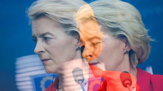 'Ili novac danas ili krv sutra!' Von der Leyen odlučna, Kremlj: 'Odnosi s Amerikom su razoreni'