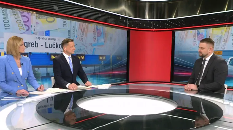 Sve o novom sustavu naplate cestarina, ali odgovor na ključno pitanje jo&scaron; ne znamo