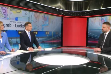 Sve o novom sustavu naplate cestarina, ali odgovor na ključno pitanje jo&scaron; ne znamo