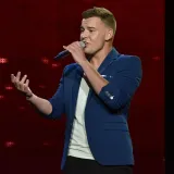 Od nastupa s Oliverom do vlastitog izdava&scaron;tva: Antonio Kri&scaron;tofić otkrio kako gradi karijeru