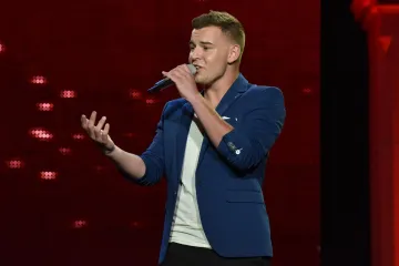 Od nastupa s Oliverom do vlastitog izdava&scaron;tva: Antonio Kri&scaron;tofić otkrio kako gradi karijeru