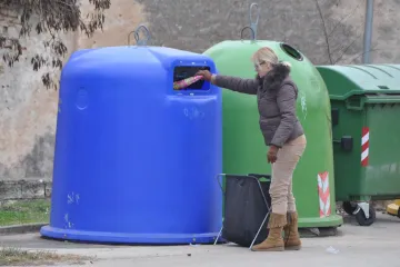 Znate li gdje se smiju bacati računi iz trgovina? Dozvoljeno je samo jedno mjesto, bez iznimke