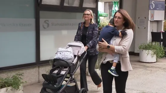 Velika pobjeda roditelja! Ustavni sud sru&scaron;io sporni zakon