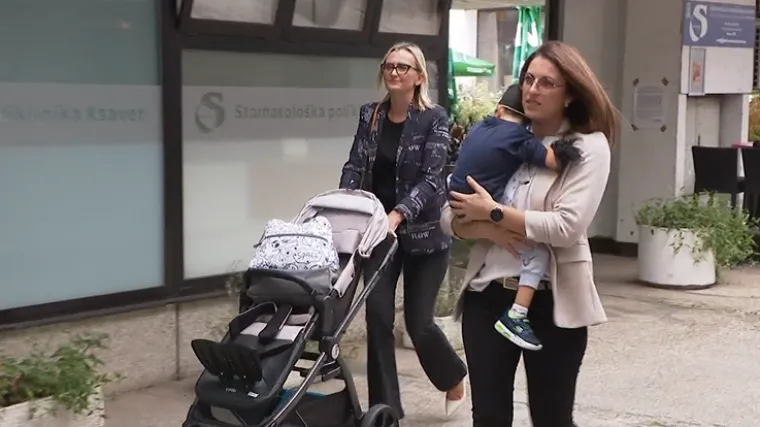 Velika pobjeda roditelja! Ustavni sud sru&scaron;io sporni zakon