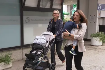 Velika pobjeda roditelja! Ustavni sud sru&scaron;io sporni zakon