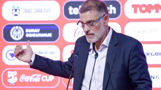 Bilić prokomentirao skupinu Hrvatske na SP-u pa otkrio hoće li preuzeti reprezentaciju Če&scaron;ke