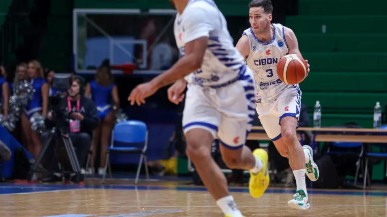 Cibona u zavr&scaron;nici slomila Zabok i osigurala nastup na Final Fouru