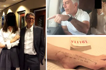 &Scaron;okantne fotografije s Epsteinovog imanja izule svijet iz cipela: 'Lolita', Bill Gates i djevojke za 1000 dolara