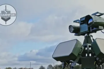 Novi antidronski sustav stiže u Hrvatsku: Otkriveno gdje će biti postavljeni novi 'čuvari'