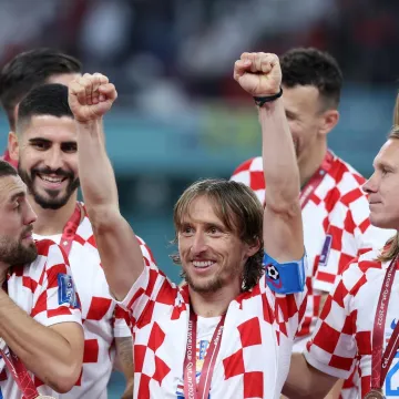 Poznat raspored reprezentativnih pauza: Evo kada ponovno gledamo Hrvatsku